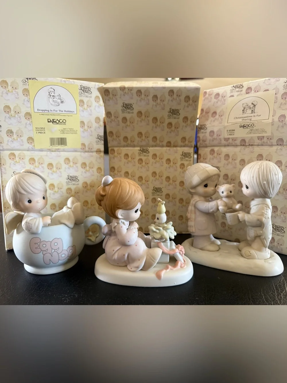 Precious Moments excellent used
